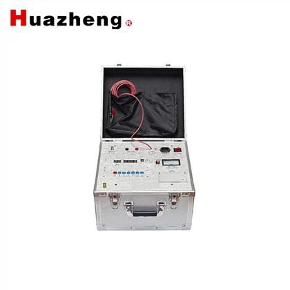 HZ-ZKD Vacuum Circuit Breaker Switchgear Vacuum Degree Tester