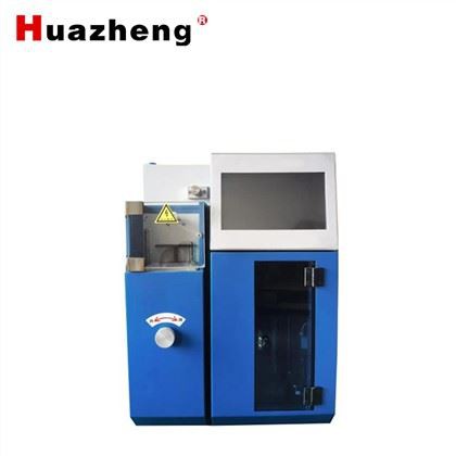 Otomatik Distilasyon Range bouyi Range tèsteur