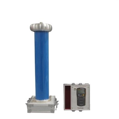 1000:1 rapò segondè vòltaj divize 200kV 300kV kilovoltmètr