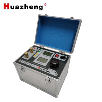 HZDL500A 500A Prensipal Kouran Piki Tès Set Pou HV switch